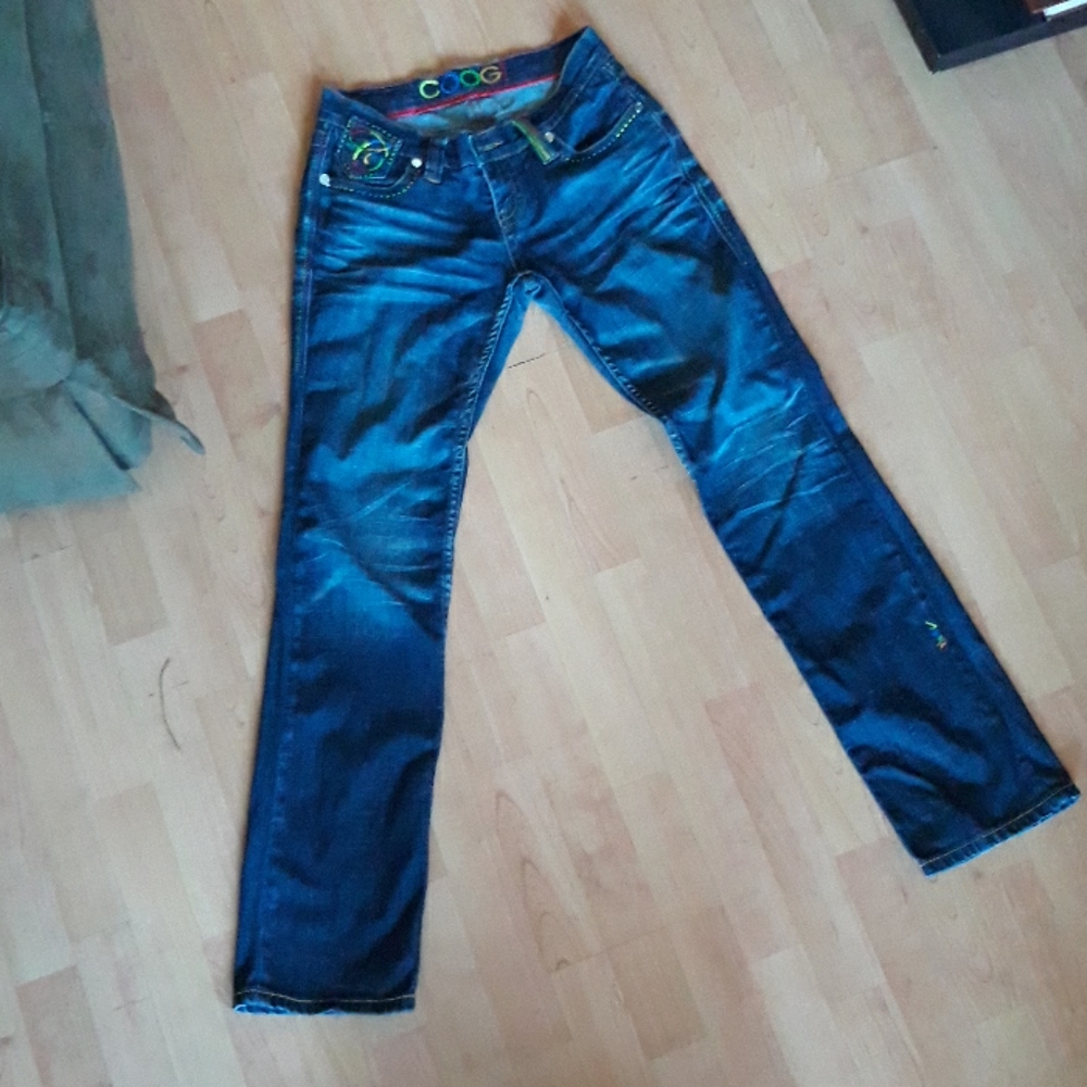 COOGI jeans